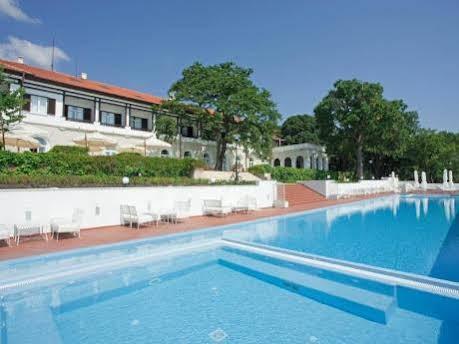Hotel Oasis Albena Exterior foto